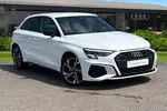 2023 Audi A3