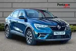2022 Renault Arkana