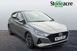 2023 Hyundai i20
