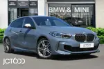 2023 BMW 1 Series