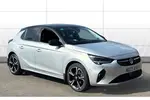 2022 Vauxhall Corsa