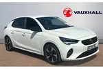 2021 Vauxhall Corsa