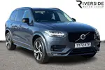 2022 Volvo XC90