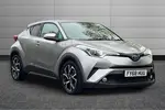 2018 Toyota C-HR