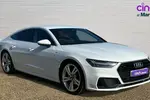 2019 Audi A7
