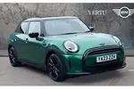 2023 MINI Hatchback 5dr