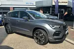 2023 Cupra Ateca