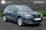 2025 SEAT Arona