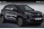 2023 Toyota Yaris Cross