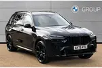 2025 BMW X7