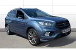 2020 Ford Kuga