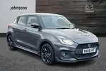 2018 Suzuki Swift Sport