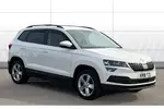 2018 Skoda Karoq