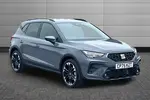 2026 SEAT Arona