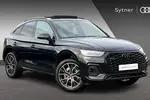 2024 Audi Q5 Sportback