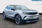 2024 Vauxhall Mokka