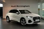 2019 Audi Q3