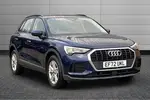2022 Audi Q3