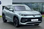 2025 Volkswagen Tayron