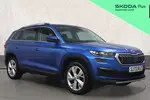 2022 Skoda Kodiaq