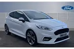 2018 Ford Fiesta