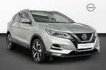 2020 Nissan Qashqai