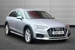 2019 Audi A4 Allroad