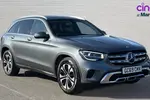 2019 Mercedes-Benz GLC