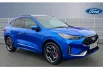 2024 Ford Kuga