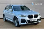 2020 BMW X3