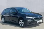 2025 Skoda Scala