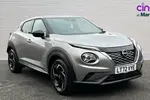 2022 Nissan Juke