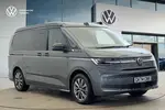 2024 Volkswagen California