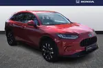 2024 Honda ZR-V