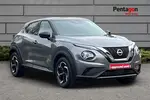 2023 Nissan Juke