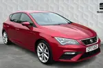 2017 SEAT Leon