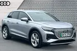 2025 Audi Q4