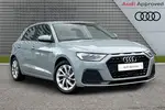 2020 Audi A1