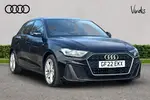 2022 Audi A1