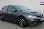 2023 Volkswagen Polo