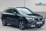 2020 SEAT Ateca