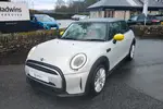 2021 MINI Hatchback