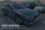 2023 Audi A6 Avant
