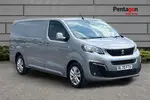 2020 Peugeot Expert