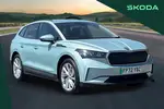 2022 Skoda Enyaq