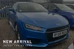 2016 Audi TT