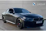 2025 BMW 2 Series