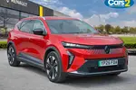 2025 Renault Scenic E Tech