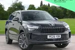 2025 Skoda Kodiaq
