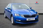 2019 Skoda Octavia
